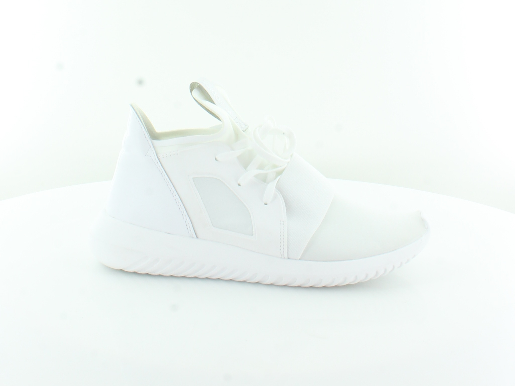 Adidas Tubular Defiant Women's Athletic White Adidas Tubular Defiant Women's Athletic White