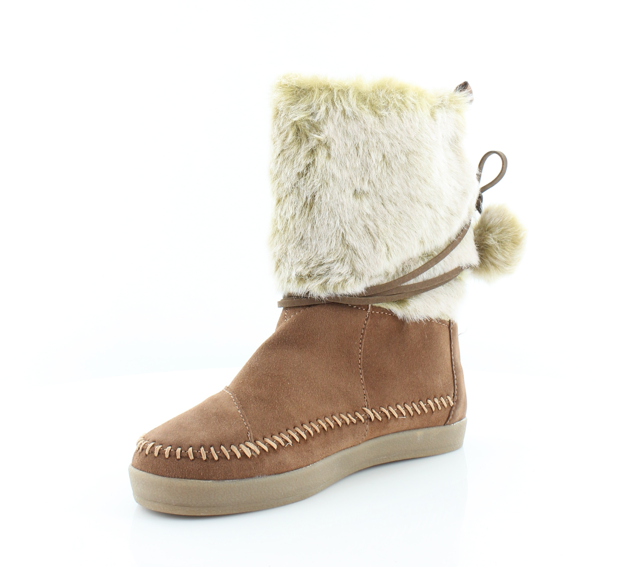 toms high top boots