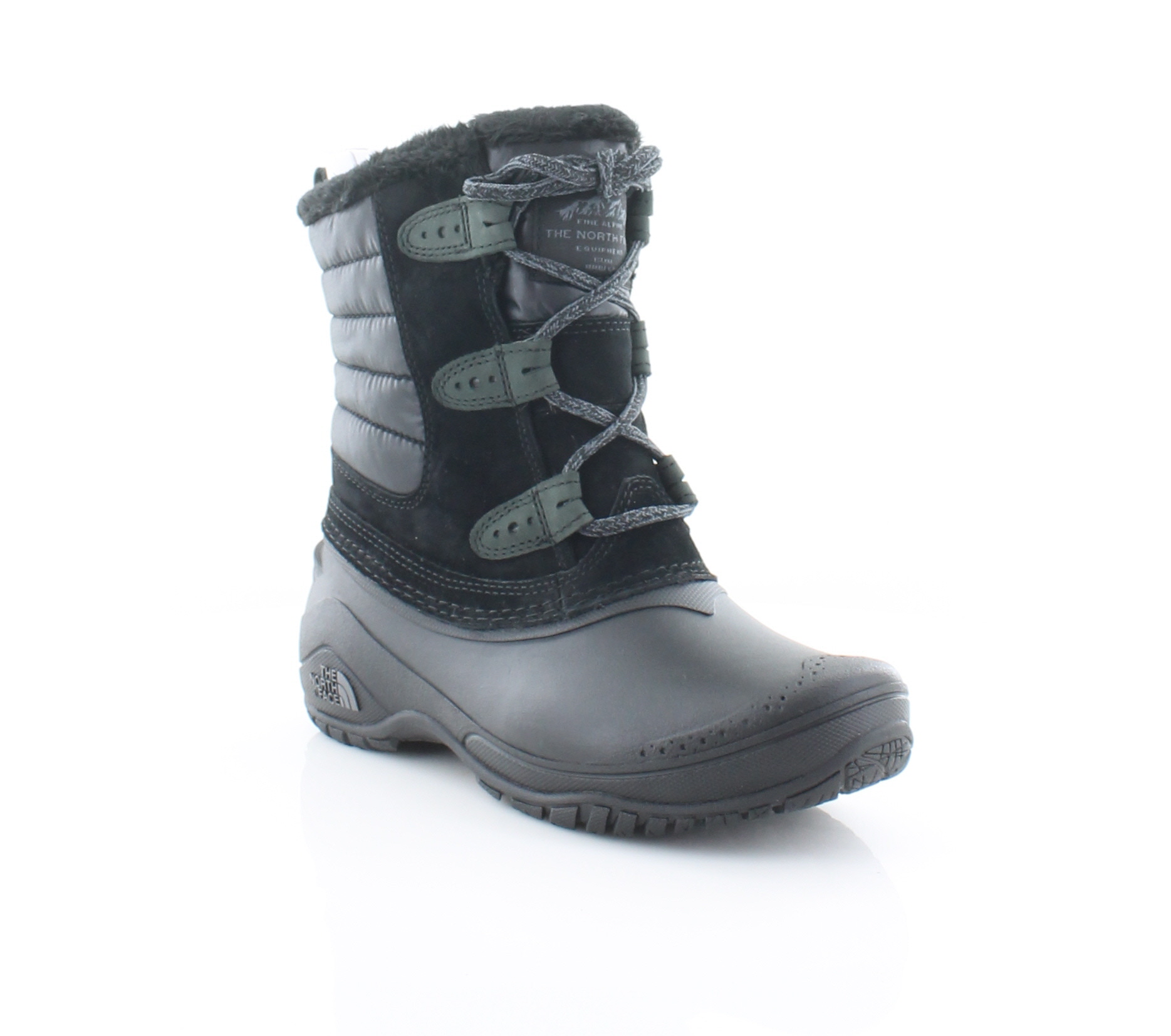 the north face shellista ii shorty