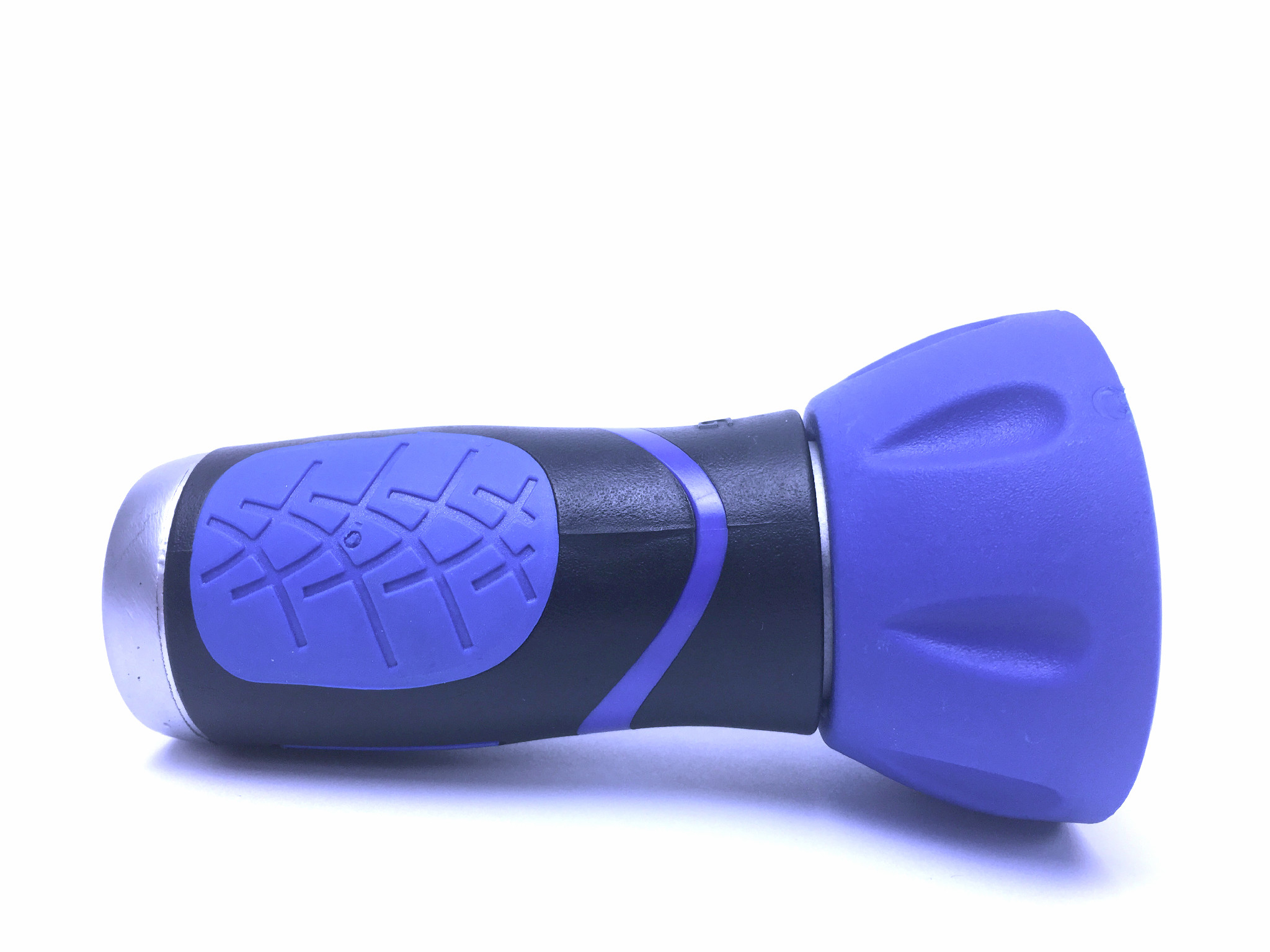 Viking HighPressure Fire Hose Spray Nozzle for Garden Hose eBay